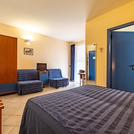 1000 Miglia Hotel Monteroni d'Arbia Luaran gambar