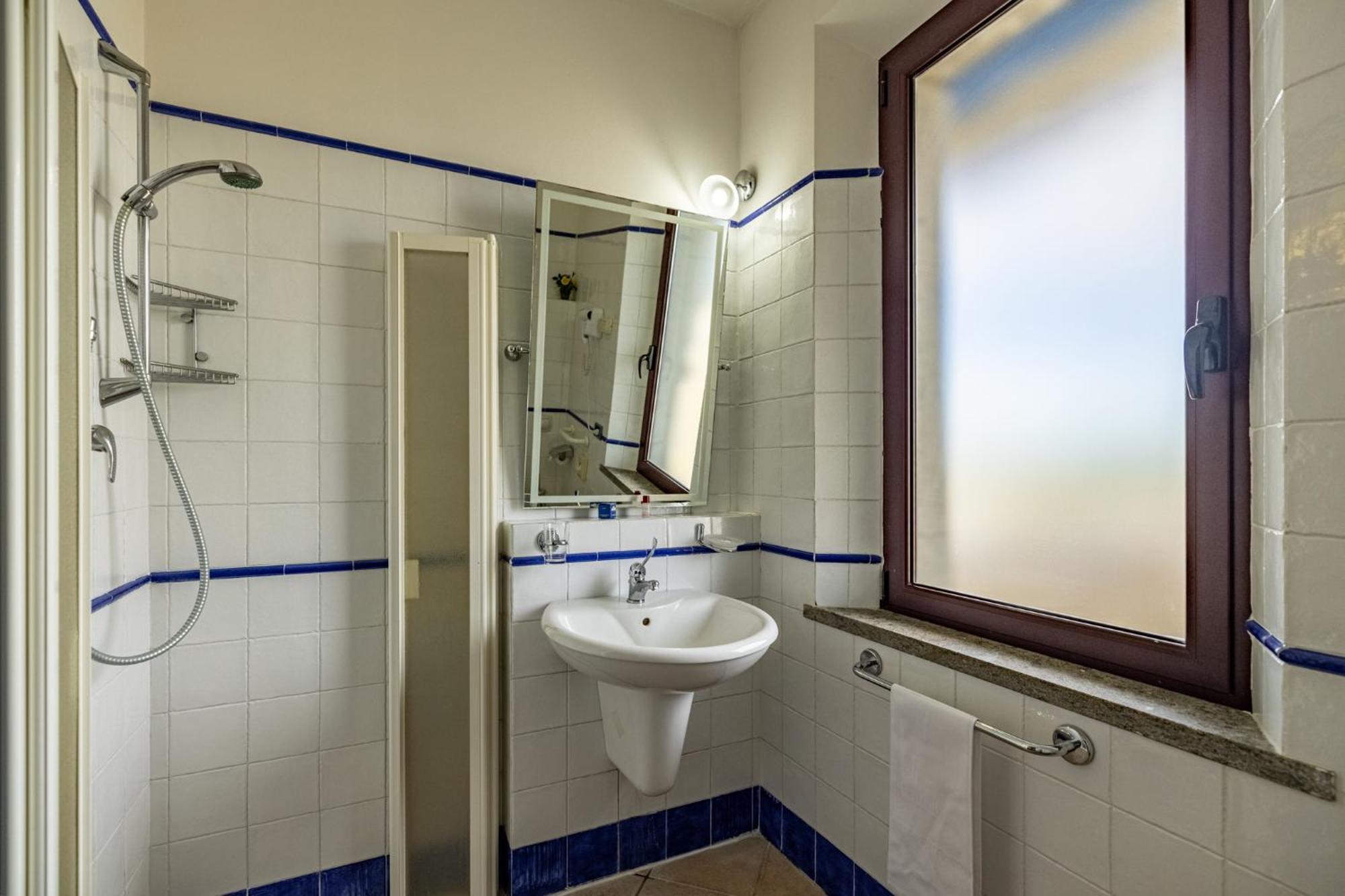 1000 Miglia Hotel Monteroni d'Arbia Luaran gambar