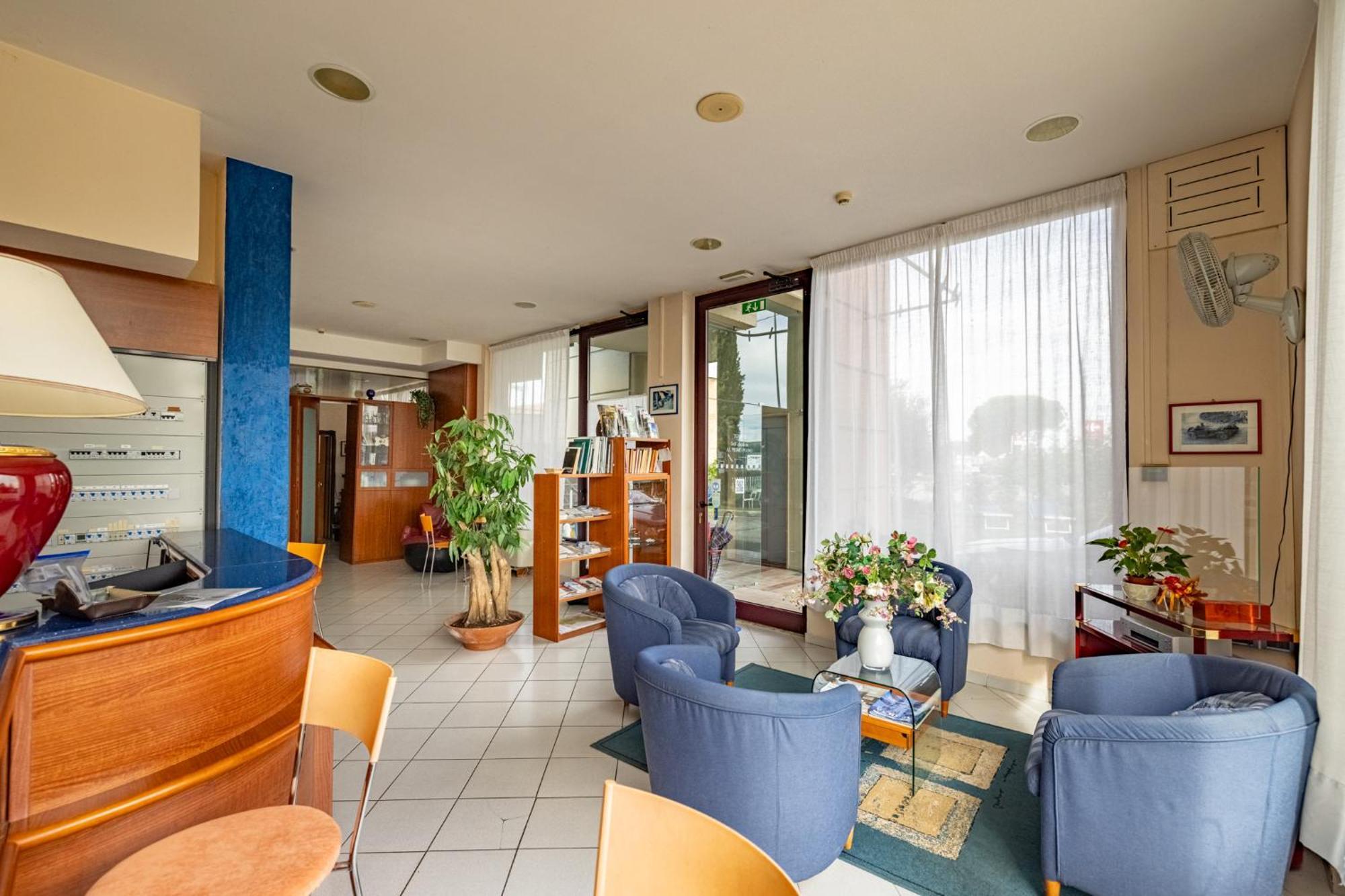1000 Miglia Hotel Monteroni d'Arbia Luaran gambar