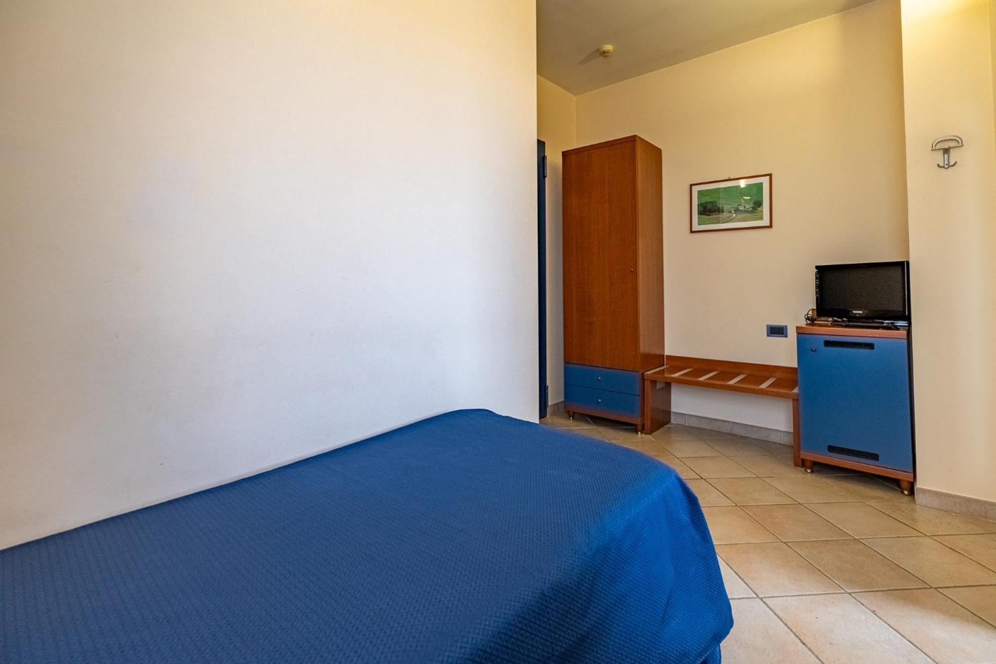 1000 Miglia Hotel Monteroni d'Arbia Luaran gambar