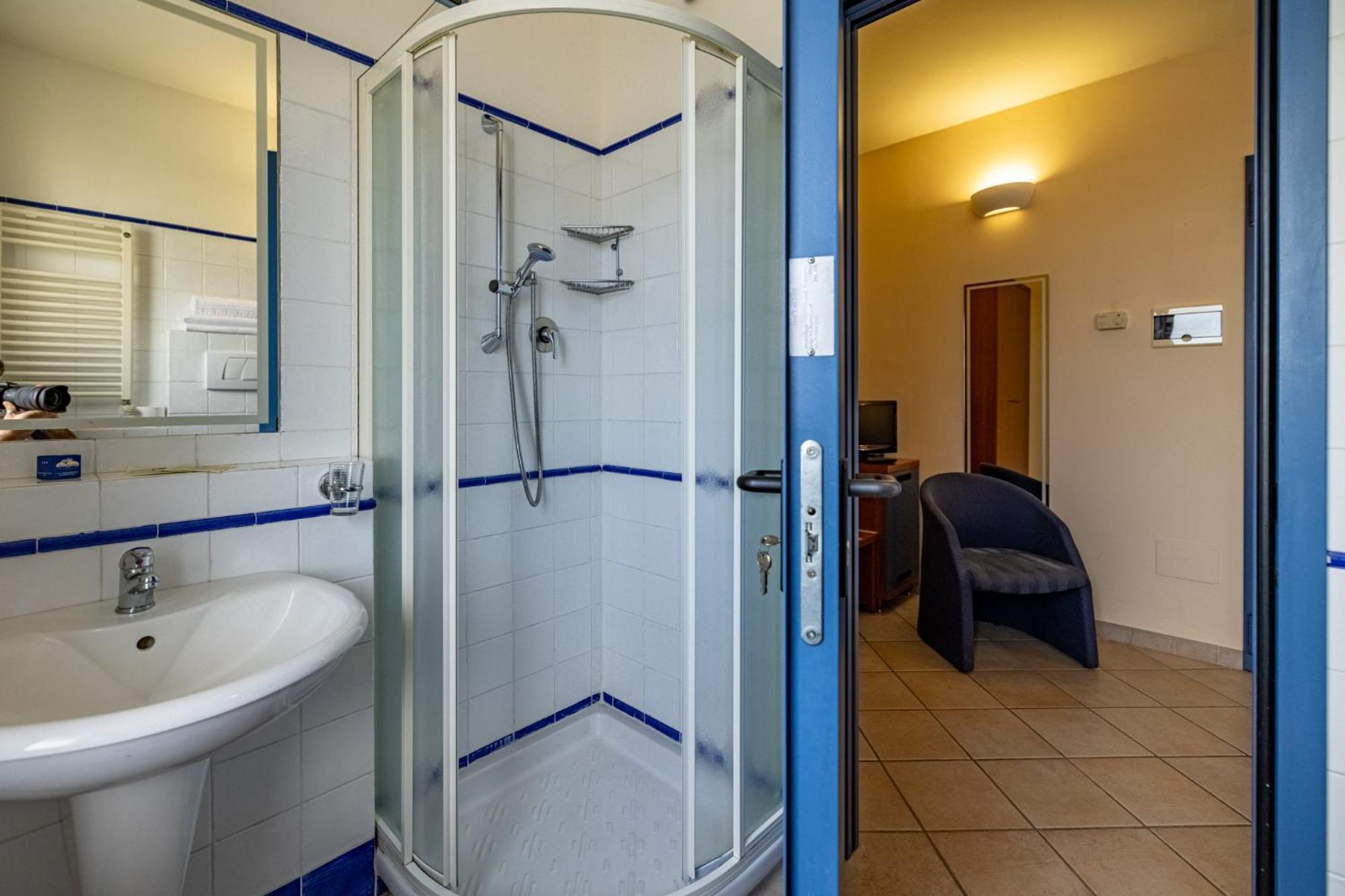 1000 Miglia Hotel Monteroni d'Arbia Luaran gambar
