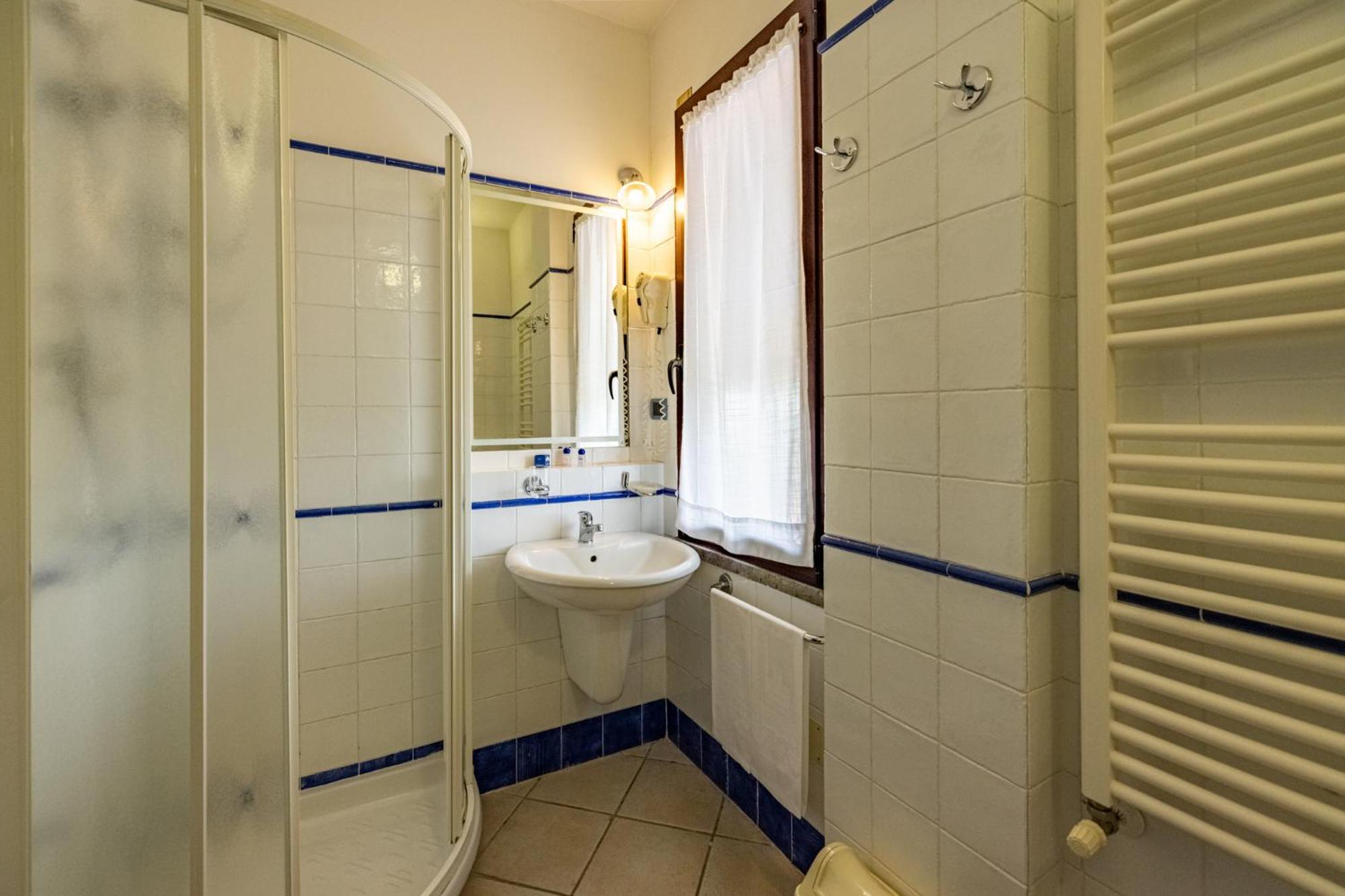 1000 Miglia Hotel Monteroni d'Arbia Luaran gambar