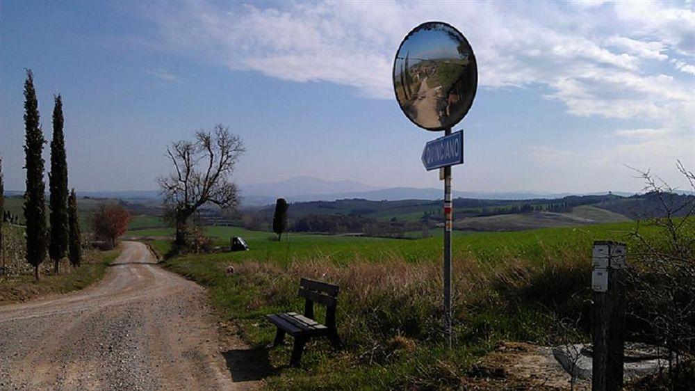 1000 Miglia Hotel Monteroni d'Arbia Luaran gambar