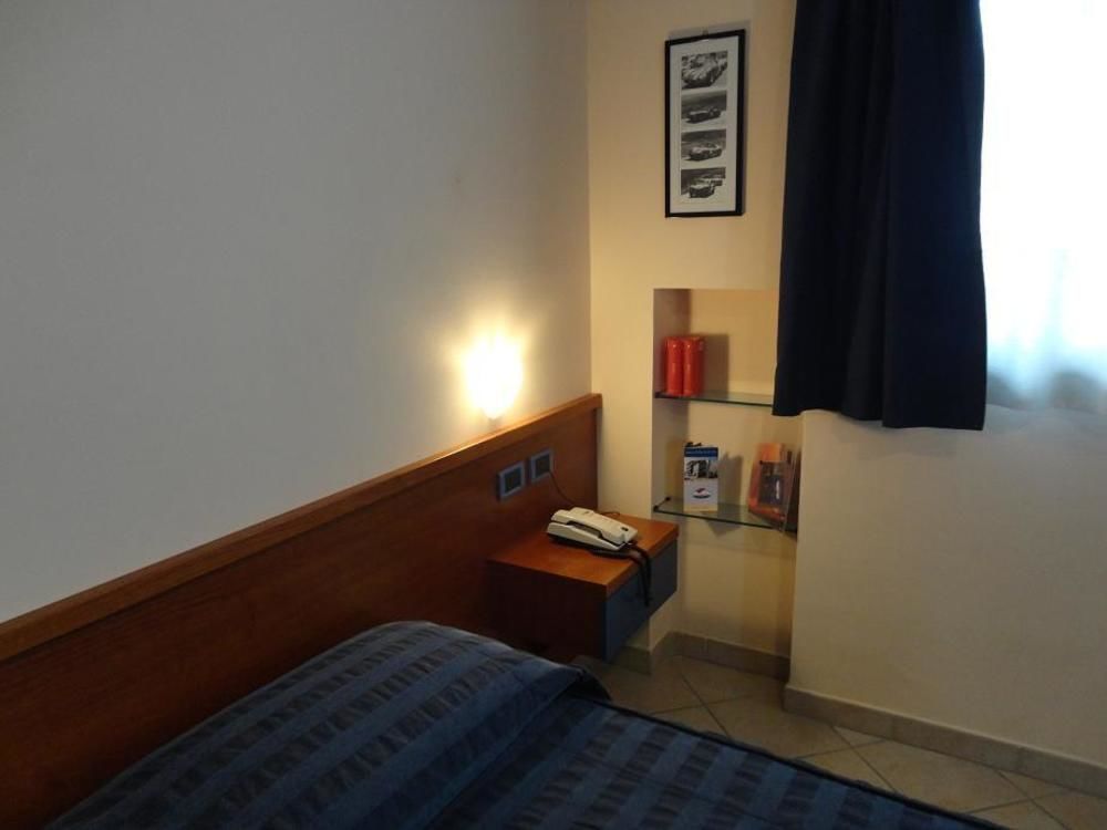 1000 Miglia Hotel Monteroni d'Arbia Luaran gambar